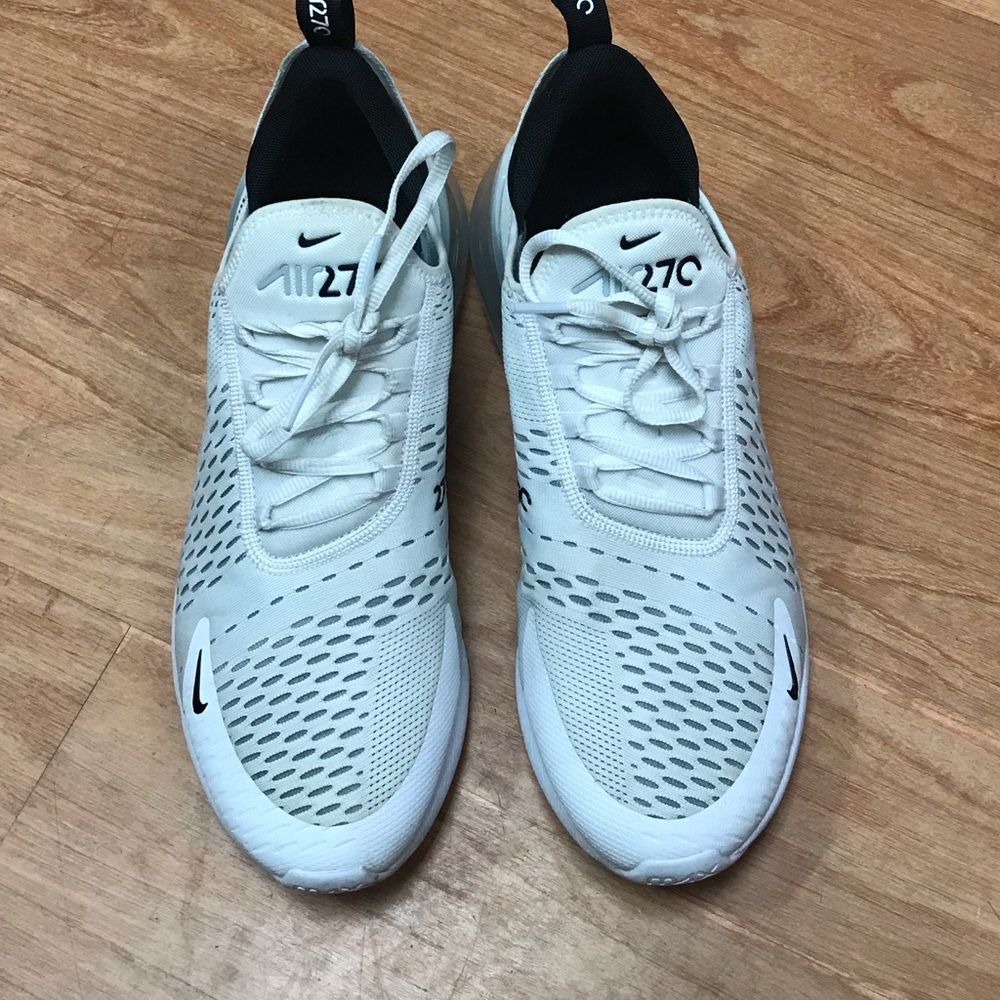 Air max 270
